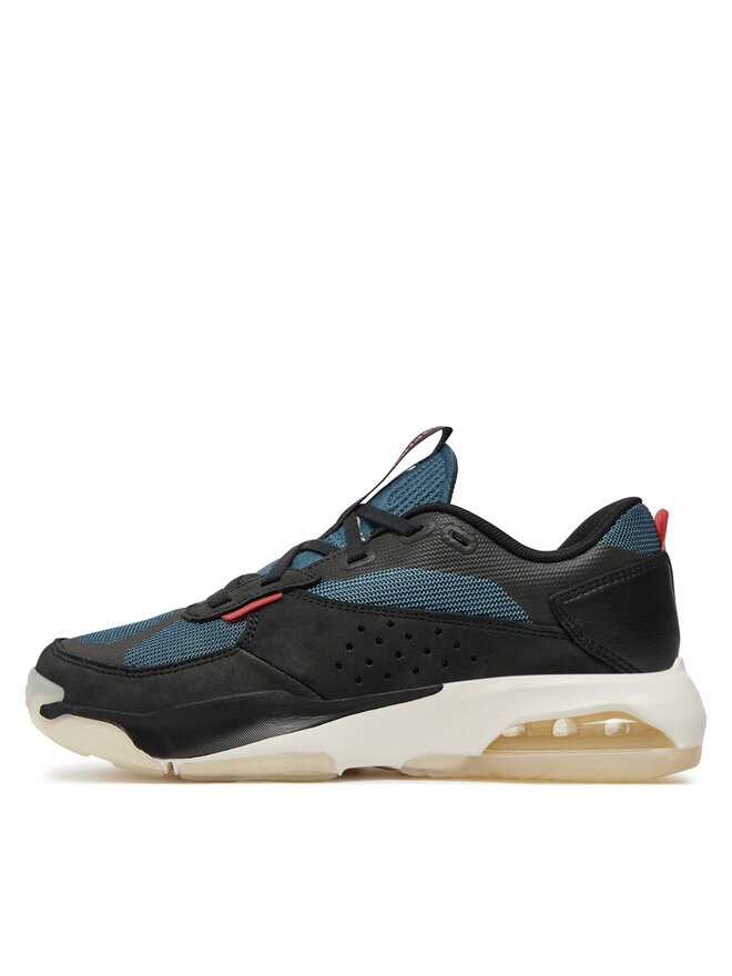 Nike Сникърси Nike Jordan Air 200E DC9836 061 Черен