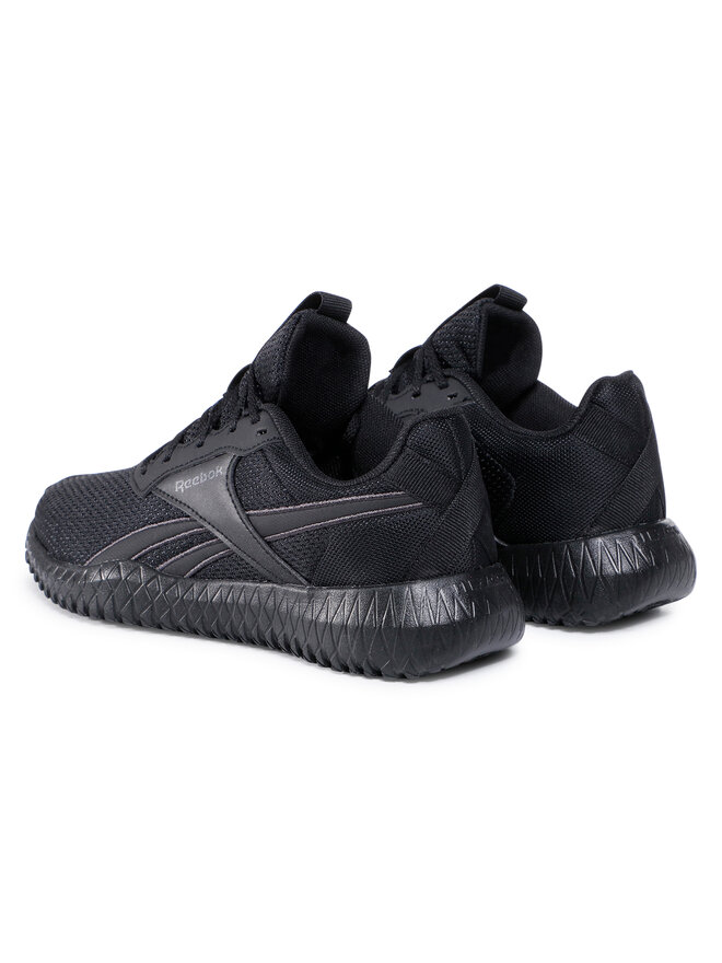 Reebok Взуття для тренажерного залу Reebok Flexagon Energy Tr 2.0 FW8317 Чорний