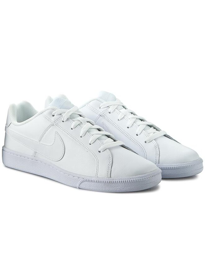 Nike Снікерcи Nike Court Royale 749747 111 Білий