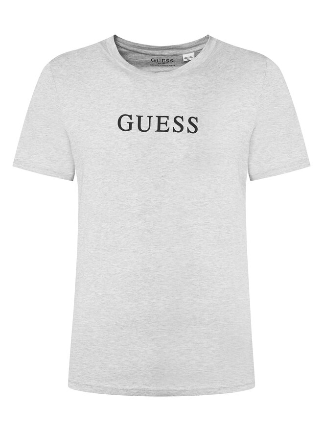 Guess Guess T-Shirt-Set U6GG04 KCAM1 Bunt Regular Fit