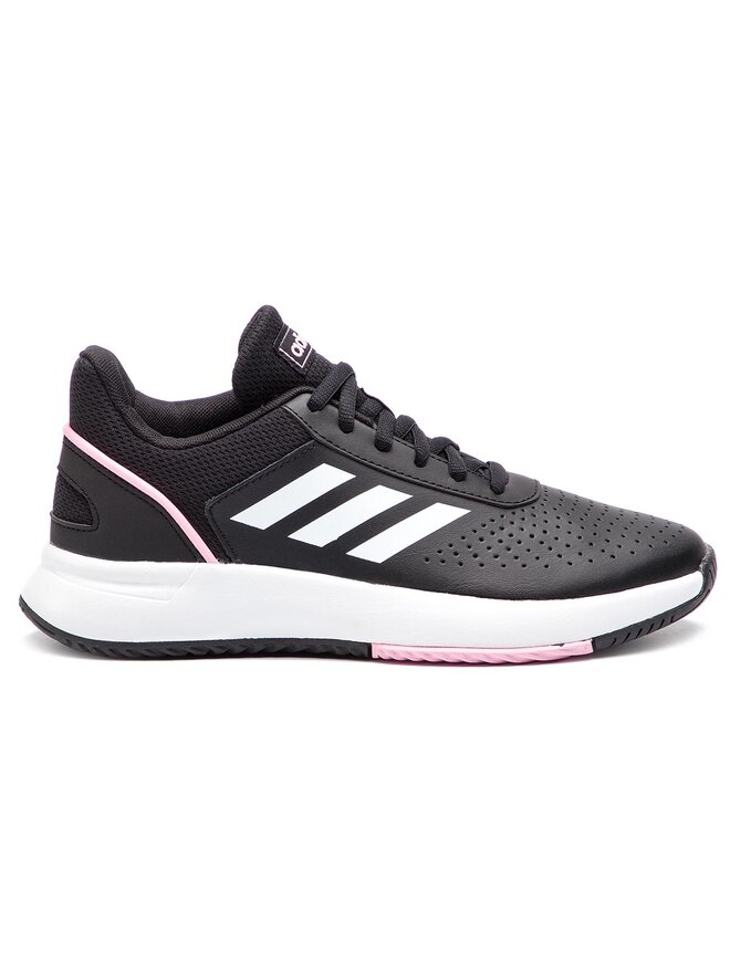 Tenis adidas courtsmash para caballero outlet