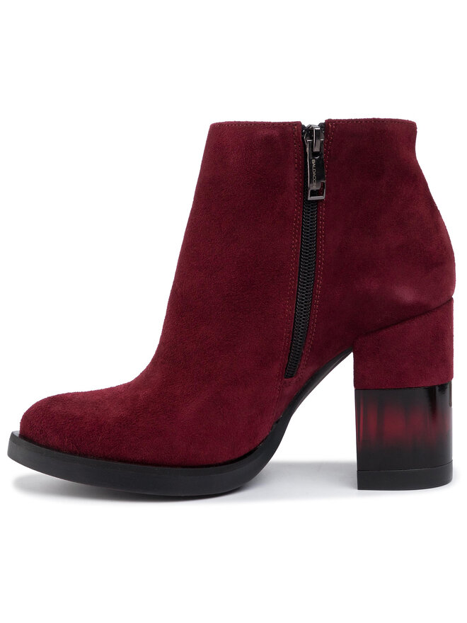 Baldaccini Botine Baldaccini 1229000 Vișiniu