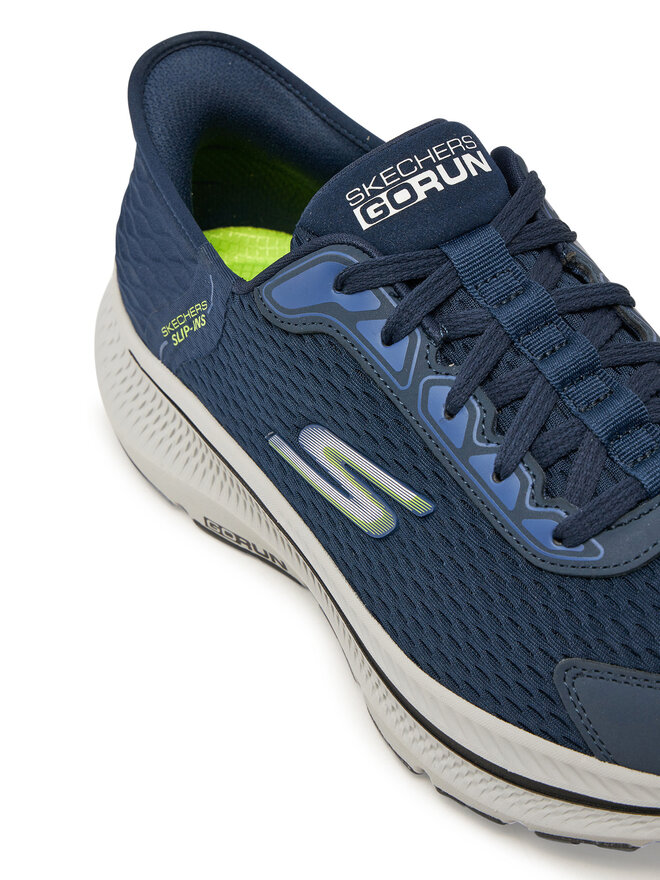 Skechers Παπούτσια για Γυμναστήριο Skechers GO RUN Consistent 220863/NVY Σκούρο μπλε