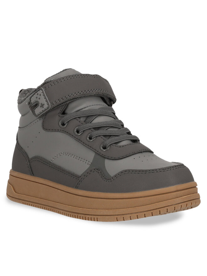 ZigZag Sneakersy ZigZag Z244284 Šedá