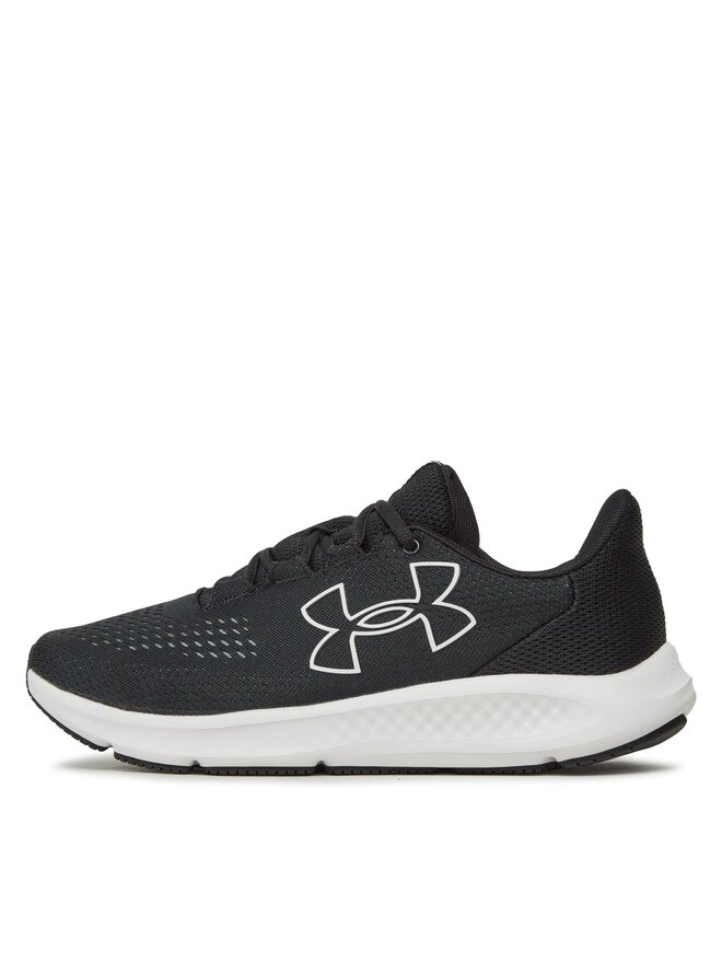 Under Armour Běžecké boty Under Armour Ua Charged Pursuit 3 Bl 3026518-001 Černá