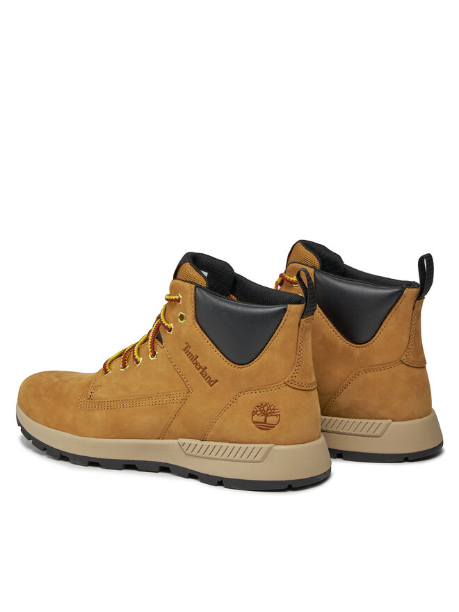 Timberland Polacchine Timberland Killington Trkr Chka TB0A2HNR2311 Marrone