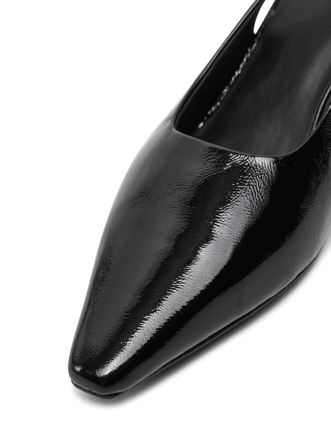 Vagabond Shoemakers Sandały Vagabond Shoemakers Altea 5740-460-20 Czarny