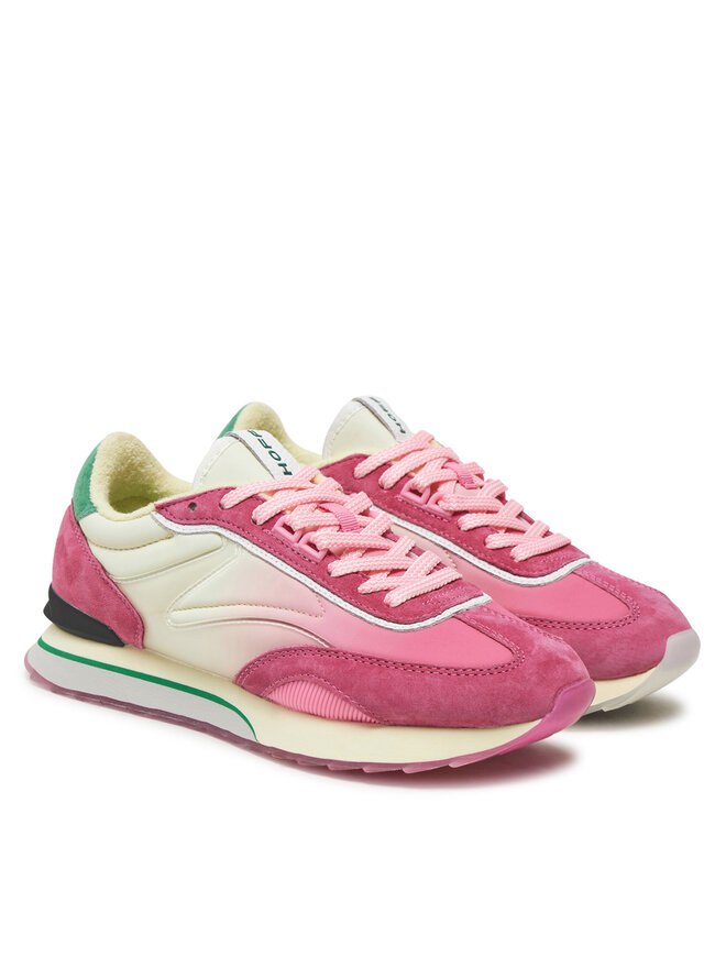 HOFF Sneakersy HOFF Flame 12503005 Różowy
