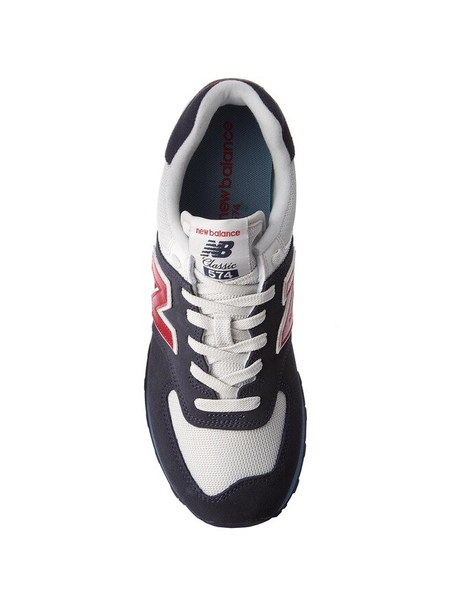 New balance ml574esc 2025