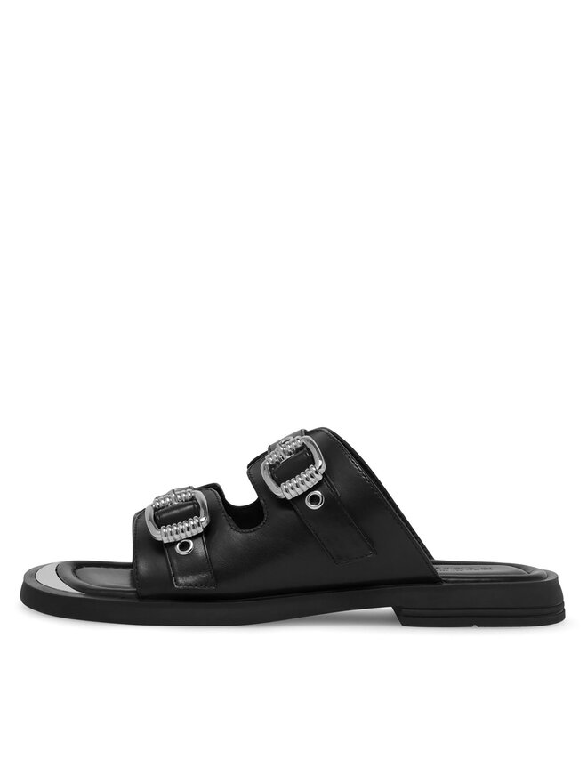Badura Şlapi Badura WFA2590-1Z Negru