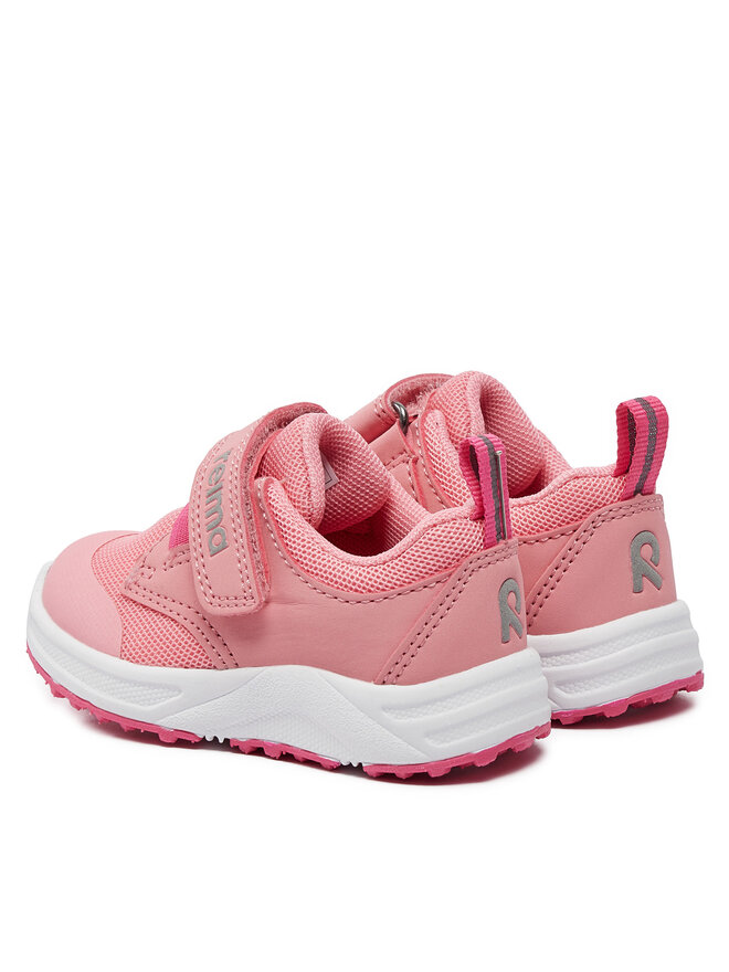 Reima Sneakersy Reima 5400082A 3830 Ružová