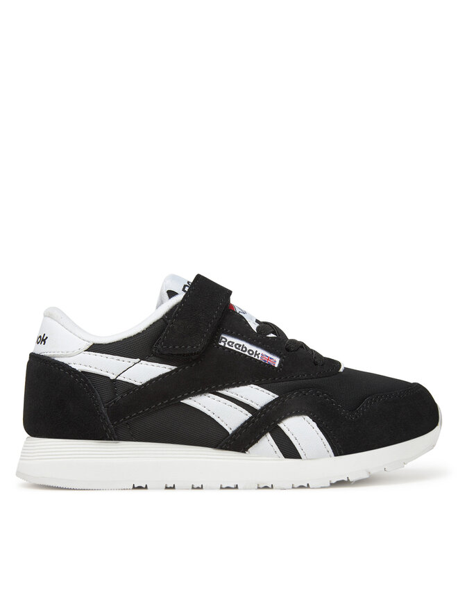 Reebok Сникърси Reebok CEO-V9-25197-01 (IV) Черен
