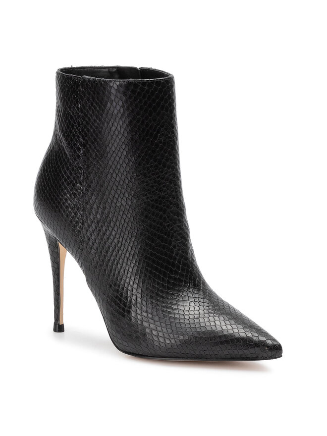 Guess Stiefeletten Guess Olanes FL7OLA LEP10 Schwarz