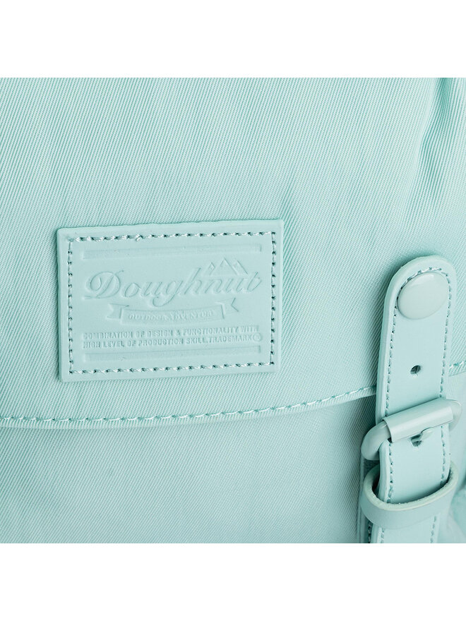 Doughnut Рюкзак Doughnut D010SC-0037-F Голубий