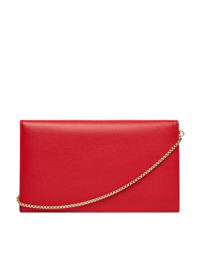 Valentino Handtasche Valentino Luxe VBS9XJ17 Rot