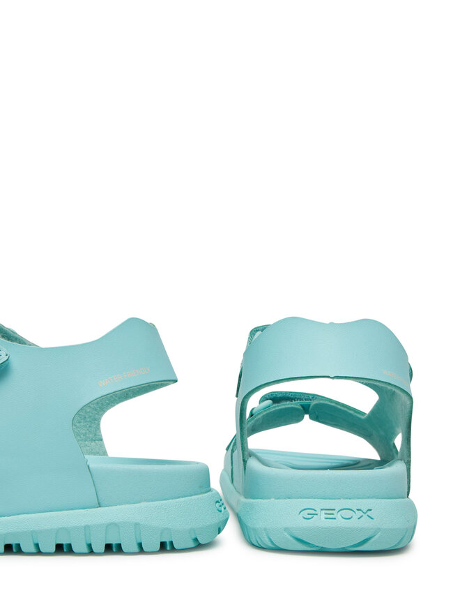 Geox Sandalias Geox J Fusbetto Gi J45HQA 000BC C3003 D Azul