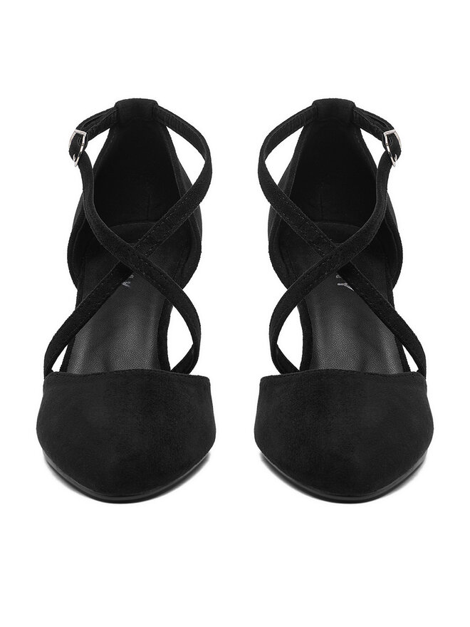 JENNY High Heels JENNY CEO-R26SS09938 Schwarz