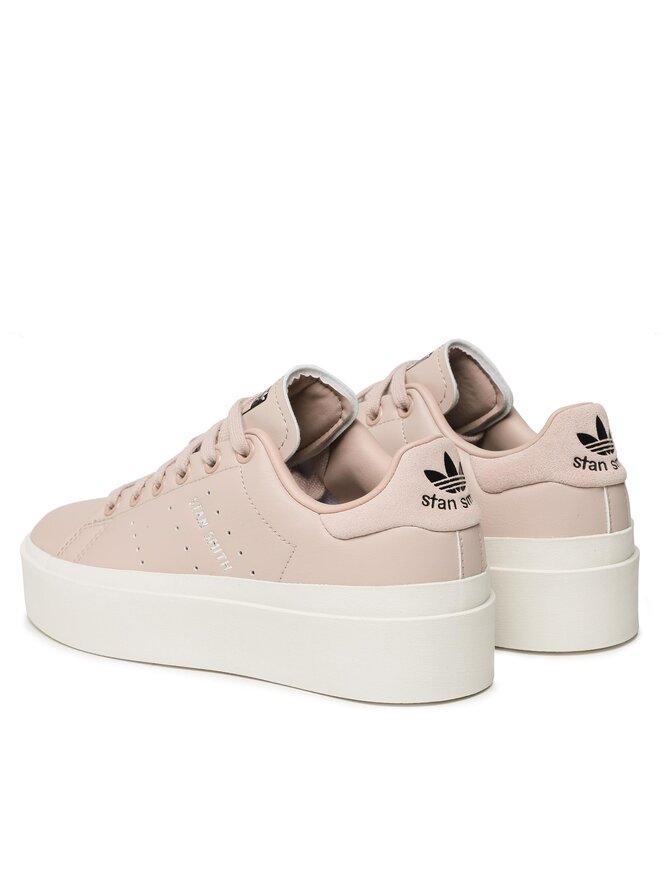 adidas Sneakersy adidas Stan Smith Bonega Shoes HQ9843 Różowy