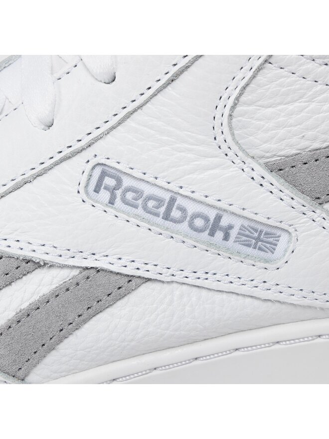 Reebok Sneakersy Reebok Club C Form Hi IE1486 Biały