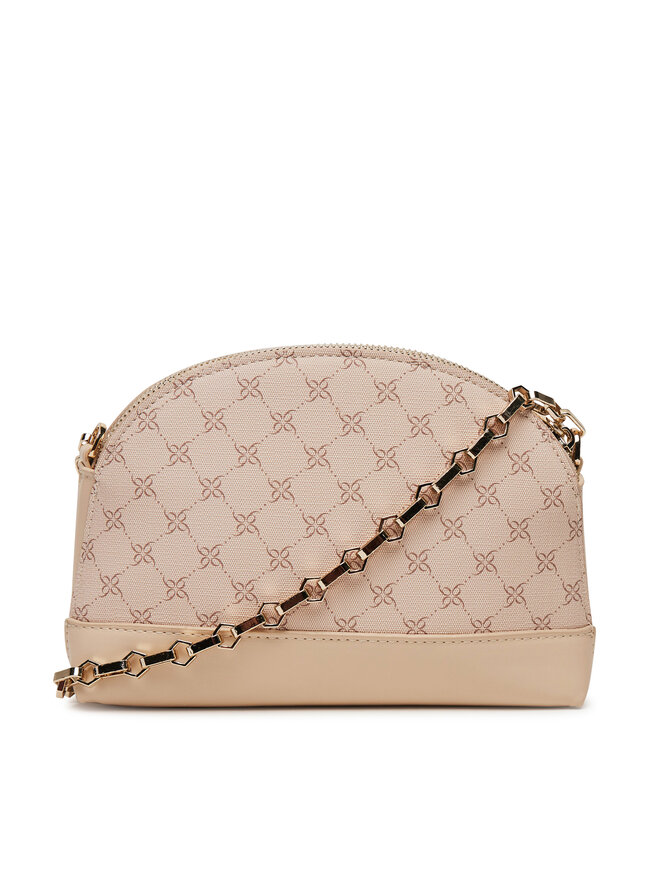 Nine West Handtasche Nine West JH6392-NW Beige