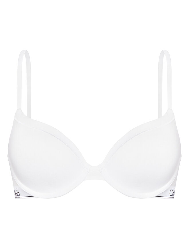 Calvin Klein Underwear Calvin Klein Underwear Bügel-BH 0000F3784E Weiß