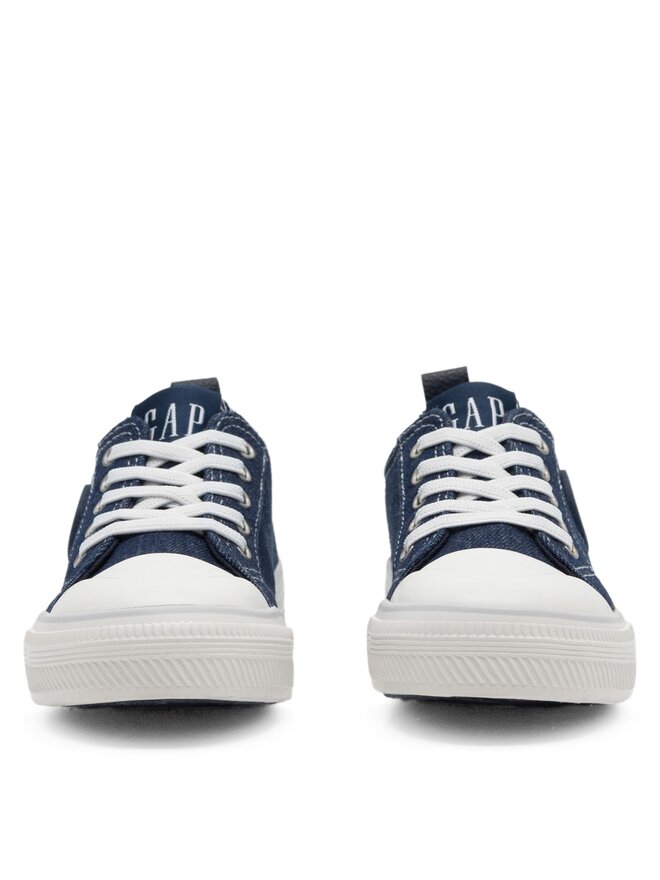 Gap Кеди Gap GAL001F5TYELYBGP Cиній