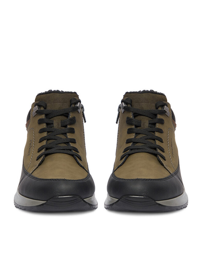 Rieker Sneakers Rieker CEO-16125-54 Grün