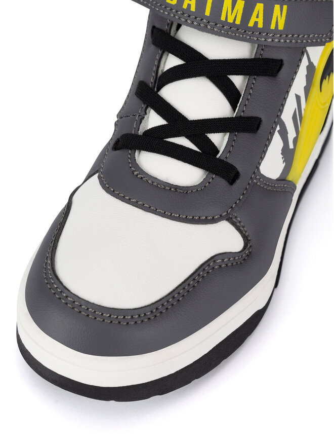 Batman Schnürschuhe Batman BIC-AW24-322BBAT Grau