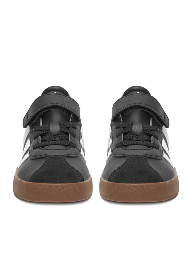 adidas Sneakers adidas VL COURT 3.0 EL C ID9154 Schwarz