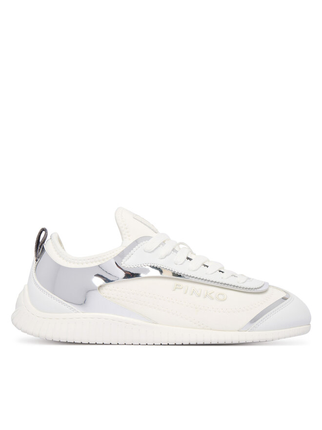 PINKO Sneakers PINKO Reby 08 SS0121 T045 Weiß