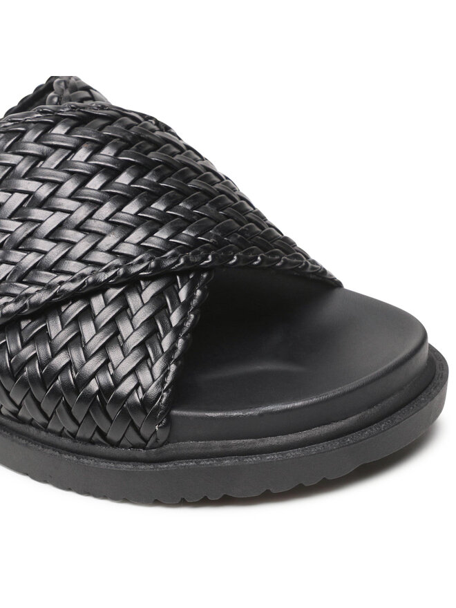 Jenny Fairy Chanclas Jenny Fairy WS5516-40 Negro