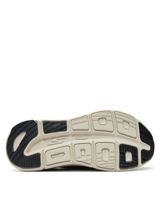 Skechers Снікерcи Skechers Max Cushioning Premier 2.0 - Advantageous 2 220839 Сірий