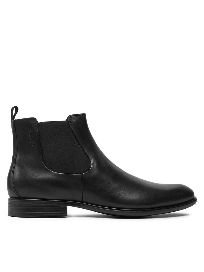 Vagabond Shoemakers Bokacsizma Vagabond Shoemakers Harvey 4463-001-20 Fekete