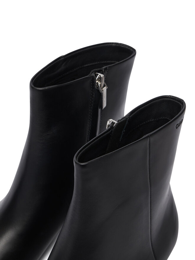 Calvin Klein Stiefeletten Calvin Klein HW0HW03165 Schwarz