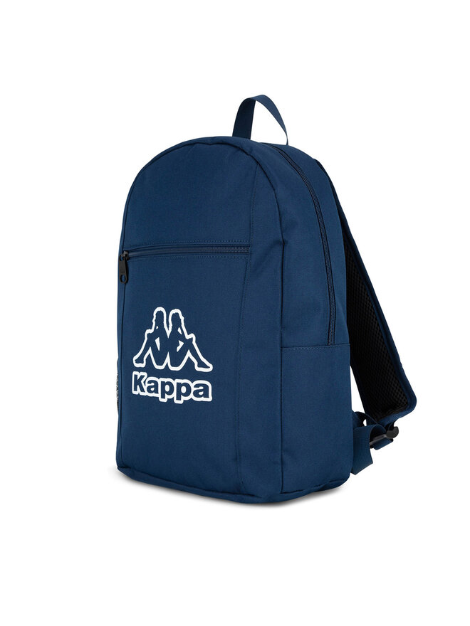 Kappa Nahrbtnik Kappa KPA-B-001-07 Črna