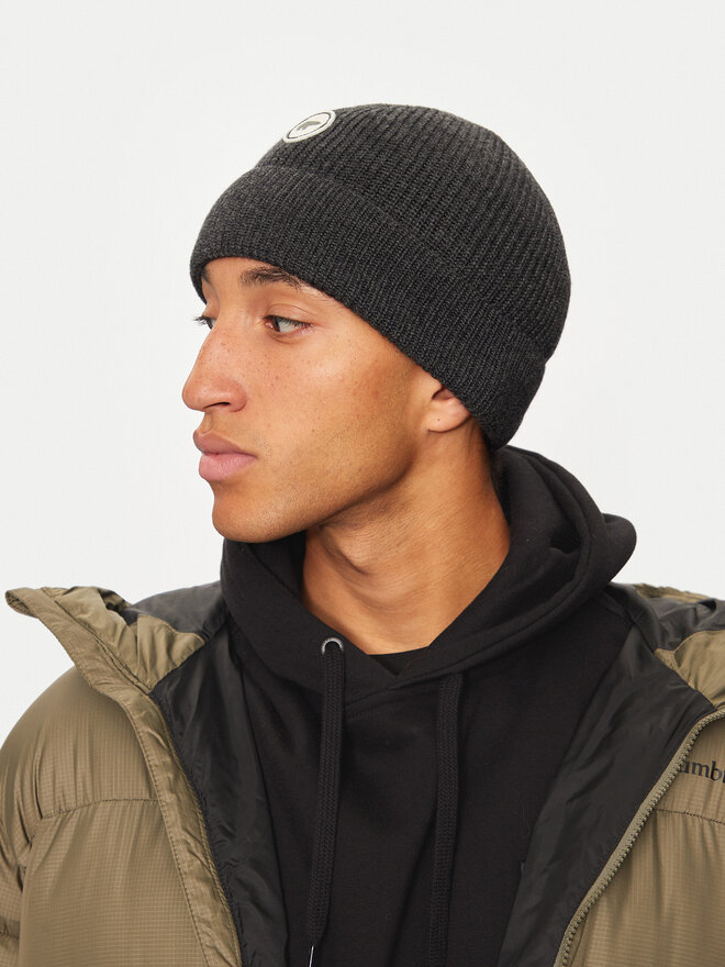 Eisbär Gorro Eisbär Mino 30947 805 Gris