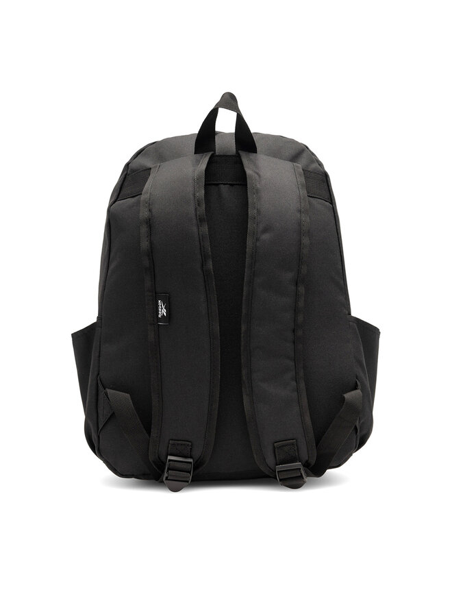 Reebok Plecak Reebok RBK-P-005-CCC Czarny