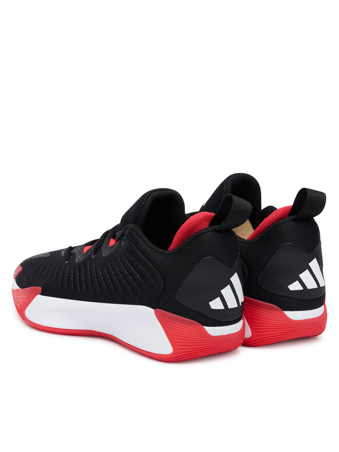 adidas Košarkaška obuća adidas adidas Initiation JS0464 Crna