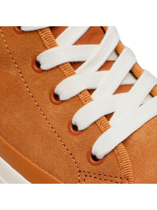 Levi's® Sneakers aus Stoff Levi's® 234732-709-99 Braun