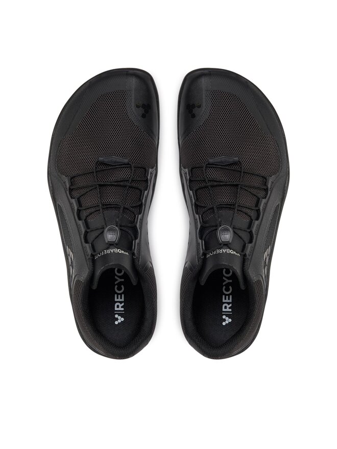 Vivo Barefoot Trekkingschuhe Vivo Barefoot Primus Trail II Fg M 309097-01 Schwarz