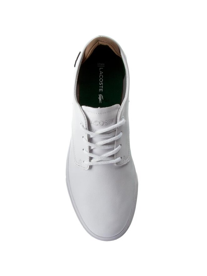 Lacoste Снікерcи Lacoste Espere 117 1 CAM 7-33CAM1040001 Білий