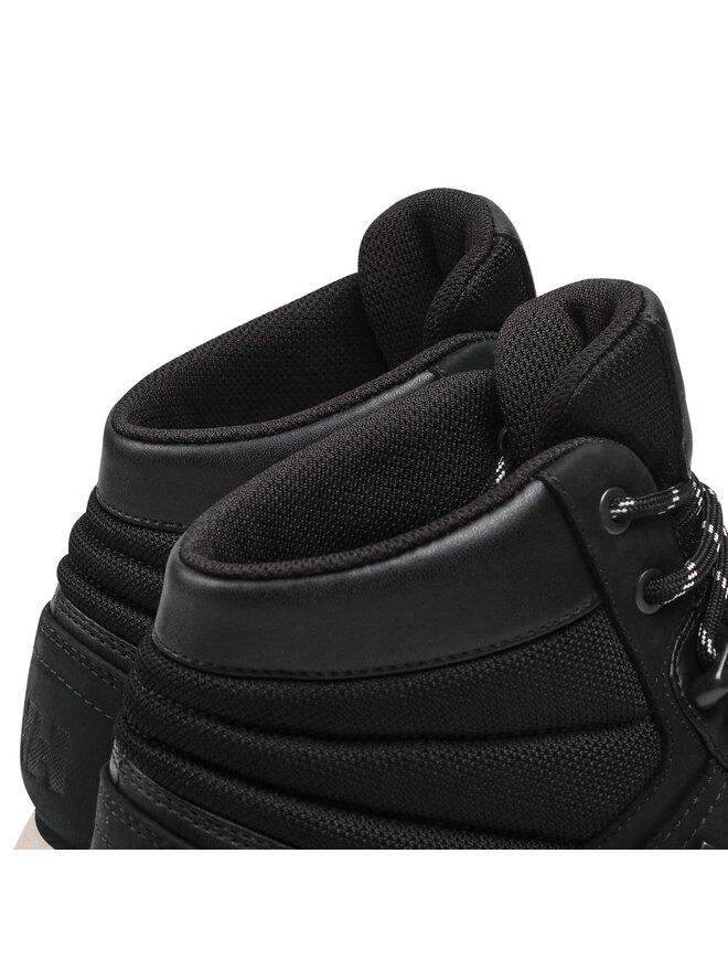 Helly Hansen Трекінгові черевики Helly Hansen W Woodlands 10807-990 Чорний