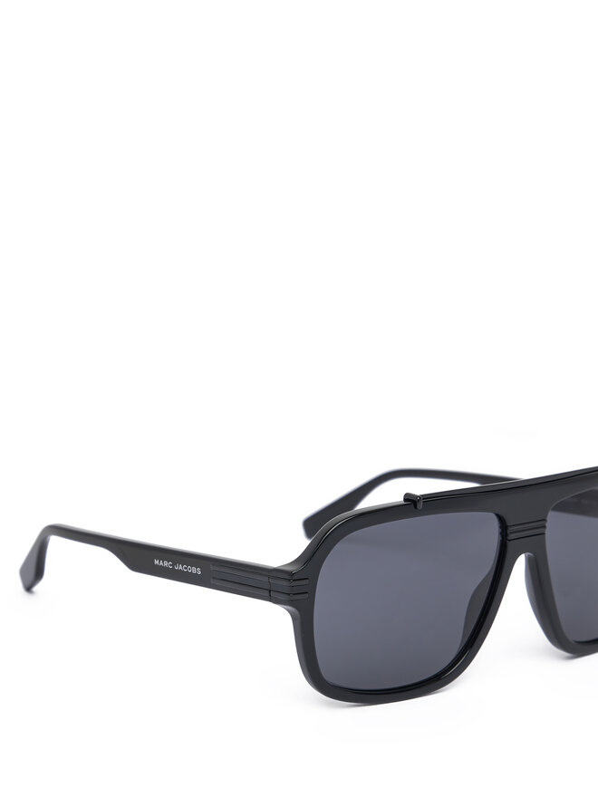 The Marc Jacobs Napszemüveg The Marc Jacobs 840/S 207969 Fekete