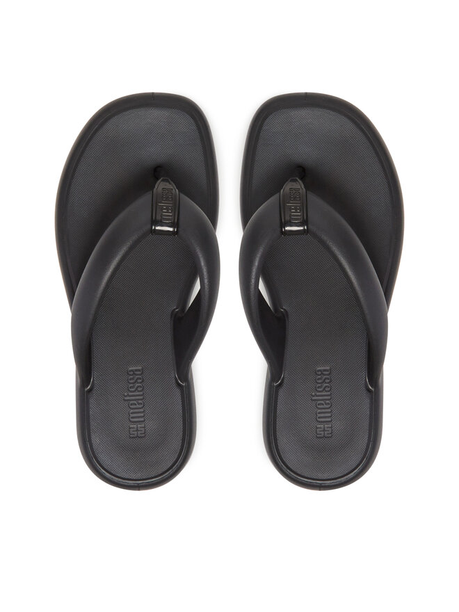 Melissa Flip-flops Melissa Melissa Free Low 36134 Fekete
