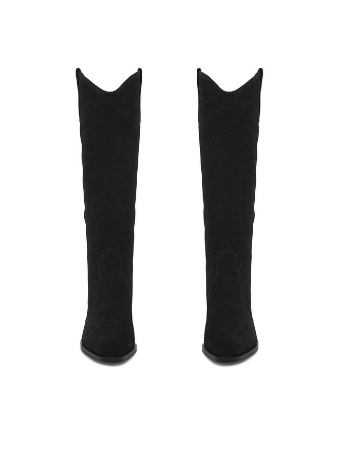 Badura Stiefel Badura EO-ENLAI-WS1226-03Z Schwarz