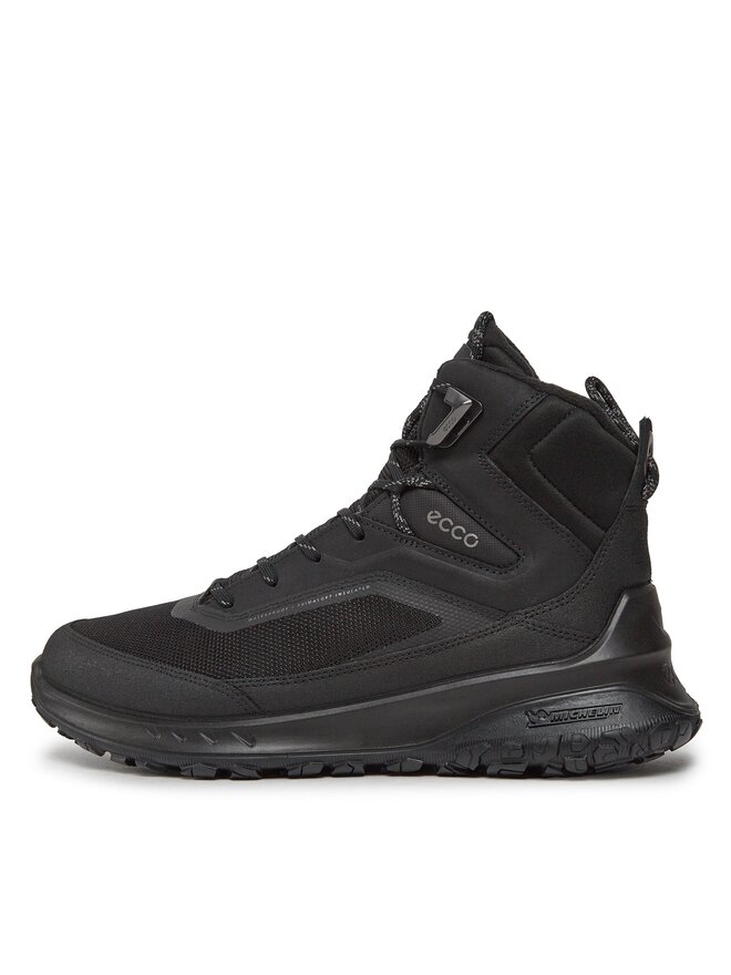 ECCO Bakancs ECCO Ult-Trn 82431451094 Fekete