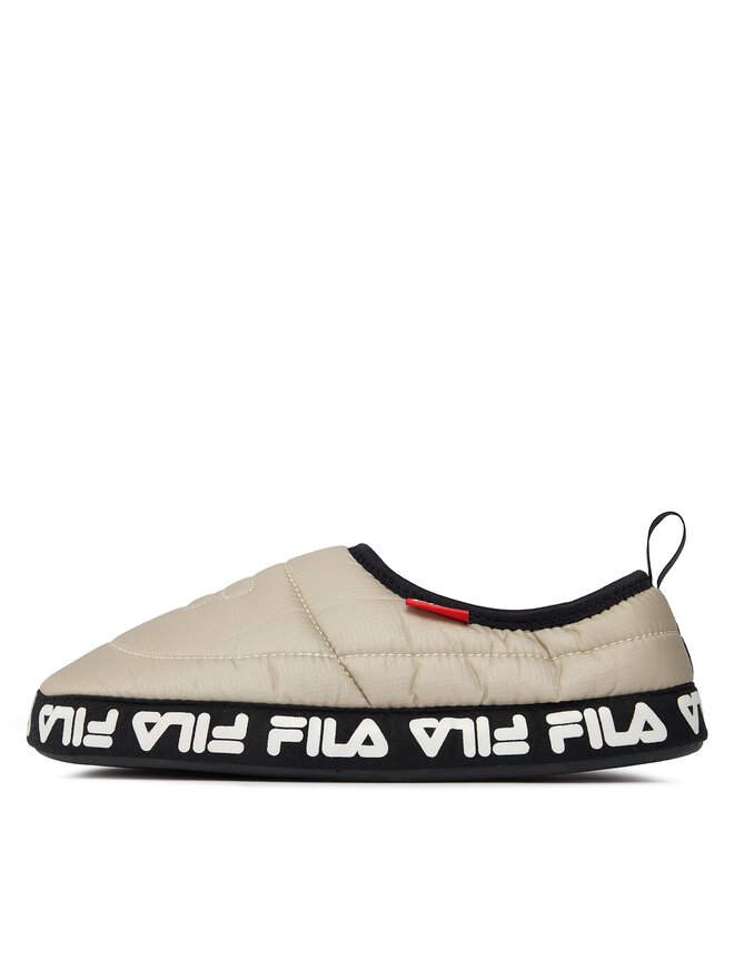 Fila Pantofole Fila Comfider FFM0147.70010 Marrone
