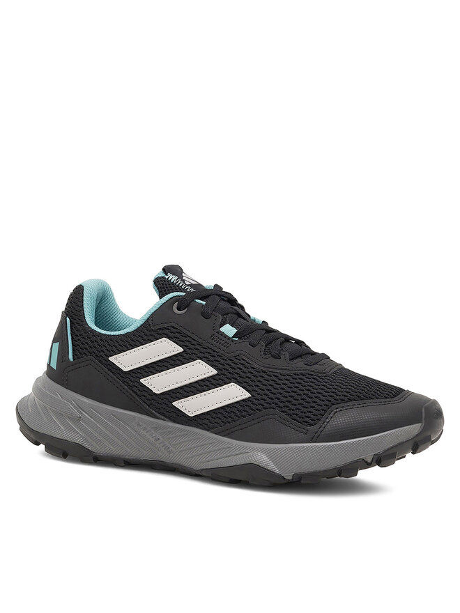 adidas Futócipő adidas Tracefinder W IF0556 Fekete