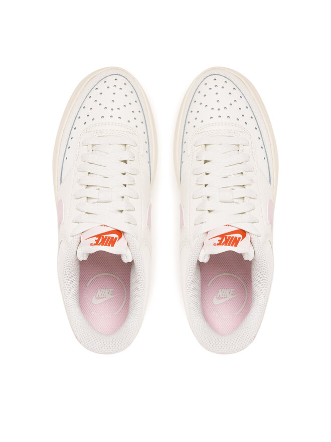 Nike Αθλητικά Nike Court Vision IB4480 Λευκό