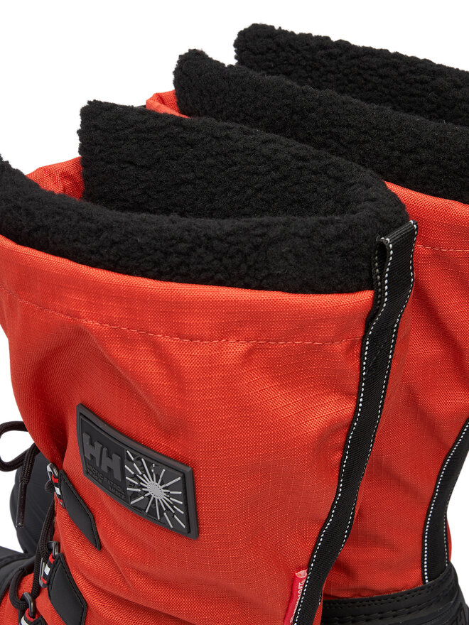 Helly Hansen Stivali da neve Helly Hansen Arctic Patrol 11768 Arancione